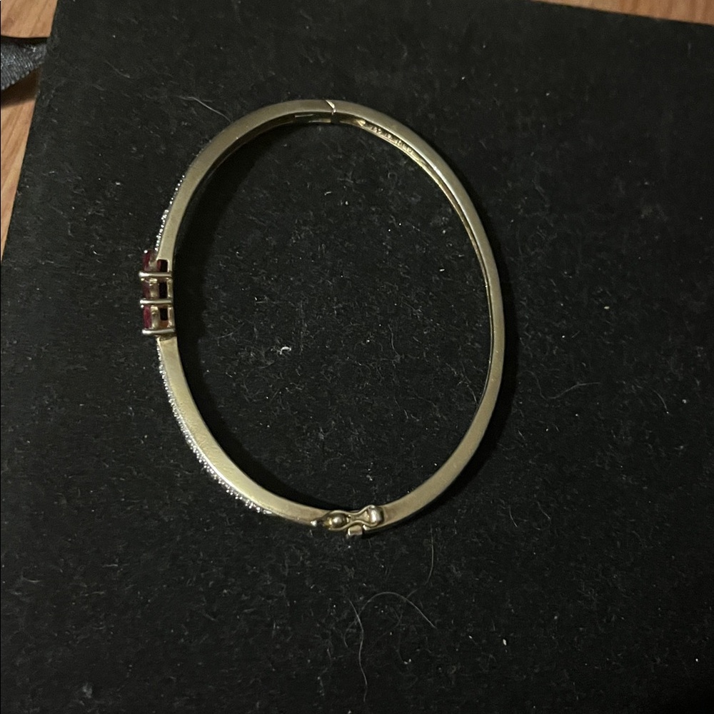 925 bangle bracelet - Picture 3 of 3